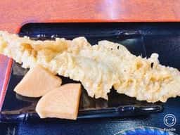 手打ちうどん つよ志