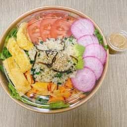 ベジラボテイスト蔵前