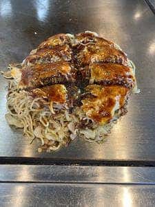 広島焼 くく丸