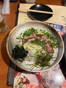 四季彩 品川港南口店
