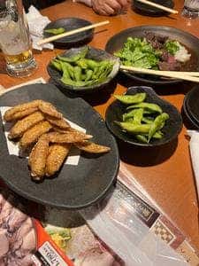 四季彩 品川港南口店
