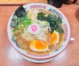 らーめん 山笠ノ龍
