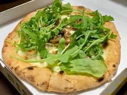 ピッツェリア オオサキ ドゥエ 川口店