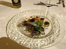 THE STEEL HOUSE Main Dining SQUARE