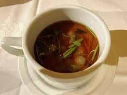 THE STEEL HOUSE Main Dining SQUARE