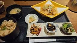 おばんざい ふじまさ