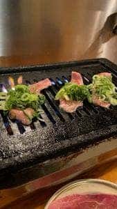 焼肉 福万来