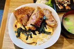 丼処 シャルボン亭