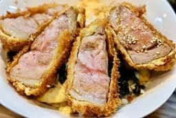 丼処 シャルボン亭