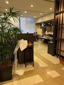 ロイネットカフェ ダイワロイネットホテル京都八条口