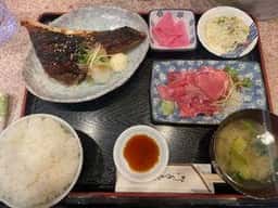 お食事処 道楽庭