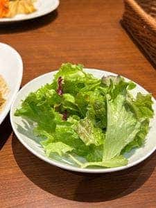 ビストロカツキ 浜松町・大門駅前店