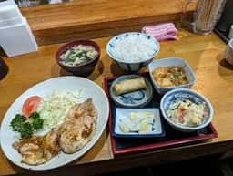がんころ食堂