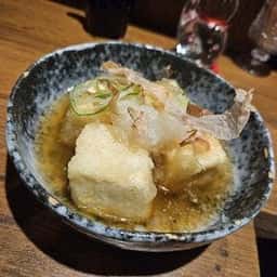 居酒屋 友蔵