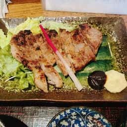 りょうり屋 恩の時