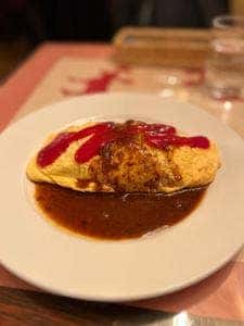 おもかげ