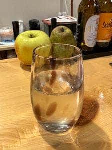 ビアベースカンパネラ