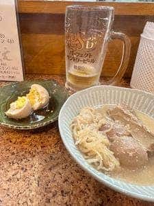 喫酒ずんぺぇ