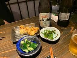 立ち呑み あたりや食堂 東通り店