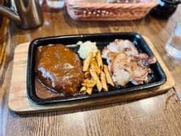 Open Kitchen 然