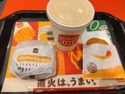 バーガーキング 国分寺駅南口店