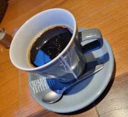 上高地あずさ珈琲 宝塚店