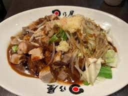日乃屋カレー 西池袋店