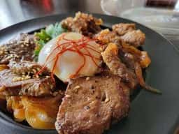 NIKUO 中谷精肉店