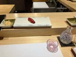 京都鮨まつもと