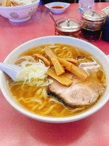 一品香 今宮店