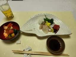 日本料理 呉濤
