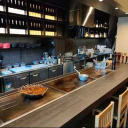 TEPPAN DINING DonDon