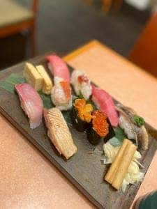 海鮮処 寿し常 町田東急ツインズ店