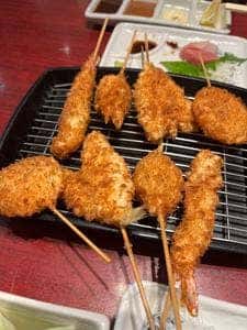 串とも JR浜松駅店