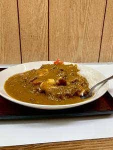 お食事処 甘太郎