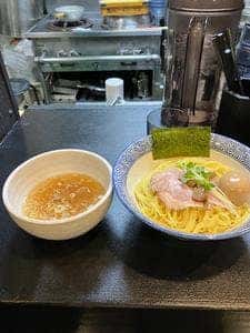 二代目煮干しラーメン まるにぼ 周南店