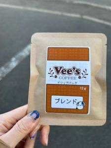 イート&カフェ Vee's