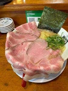 麺匠睦月