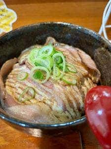 麺匠睦月