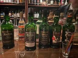 BAR L'essentiel