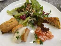 レストラン タケウチ