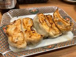 中国料理りんりん