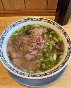 Phở Mainichi