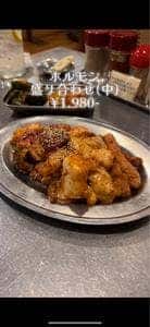 ライオンホルモン