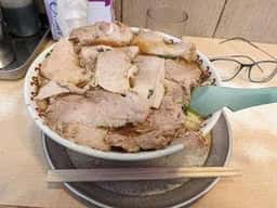 尾張ラーメン 第一旭 本店