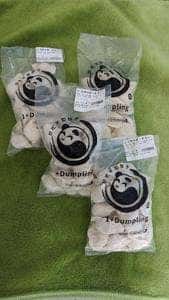1+Dumpling 高田馬場店