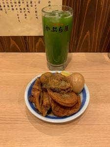 かぶら屋 練馬店