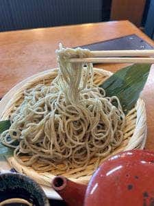 結城つむぎセンター レストラン