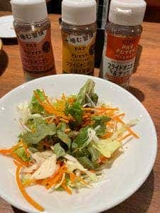 PASTA & TAPAS PIETRO 池袋店