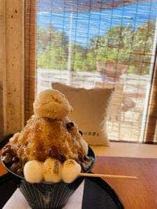 さとうきびと島の食材 宮古きび茶屋